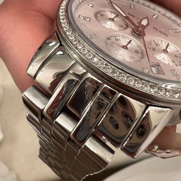 Michael Kors Ritz Watch main image 2